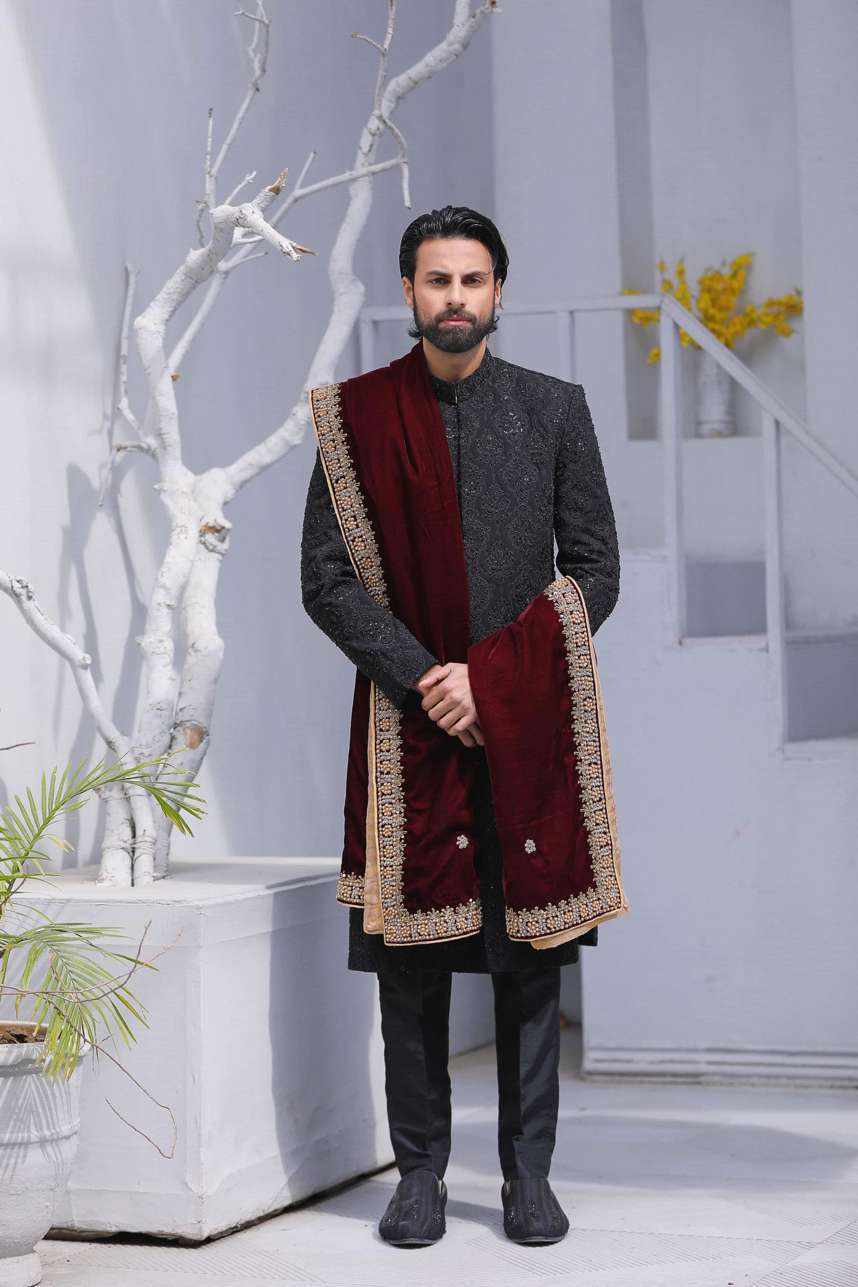 frank and buck bow ties