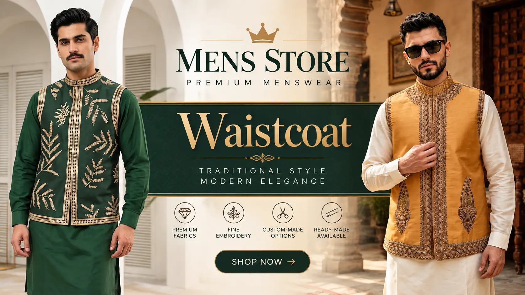 waistcoat