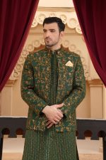 Luxury Groom Prince Coat (P 6 ) - Image 5