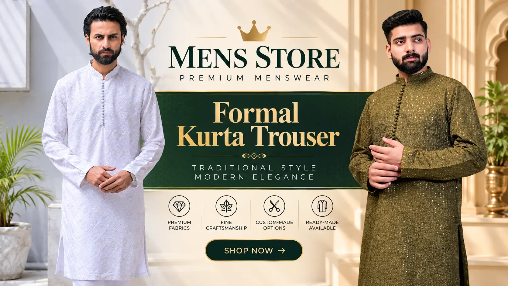 kurta pajama